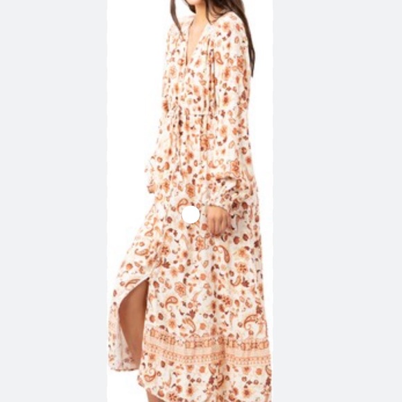 💋Rip Curl (style April Cornell) dress - Picture 6 of 7